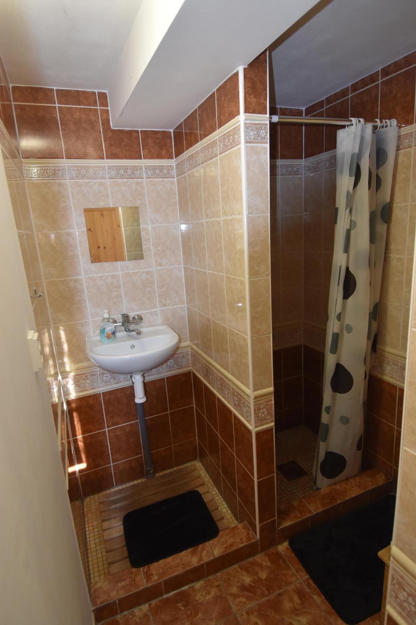 Kavárna Lucie s ubytováním Horní Těrlicko Exterior foto