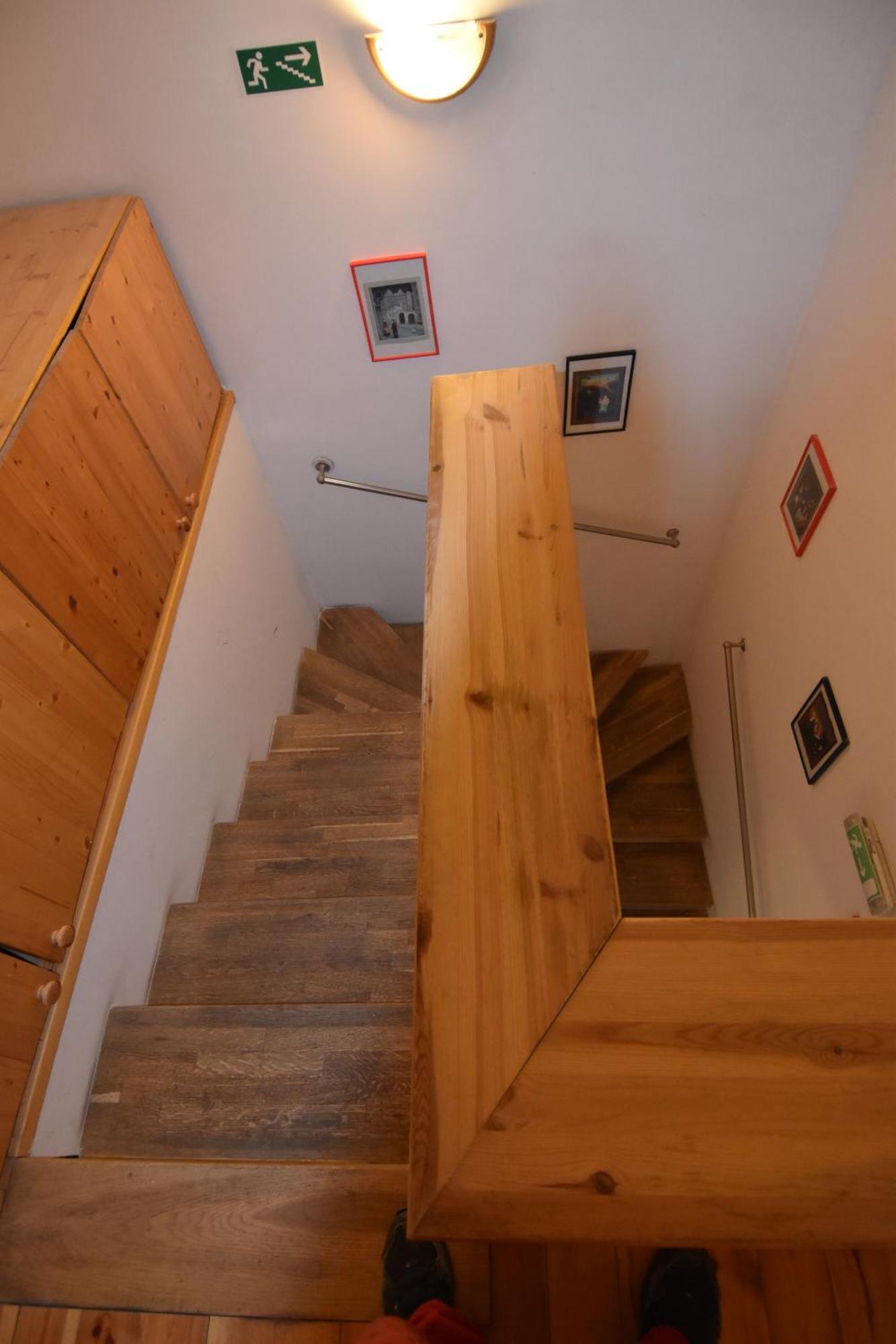 Kavárna Lucie s ubytováním Horní Těrlicko Exterior foto
