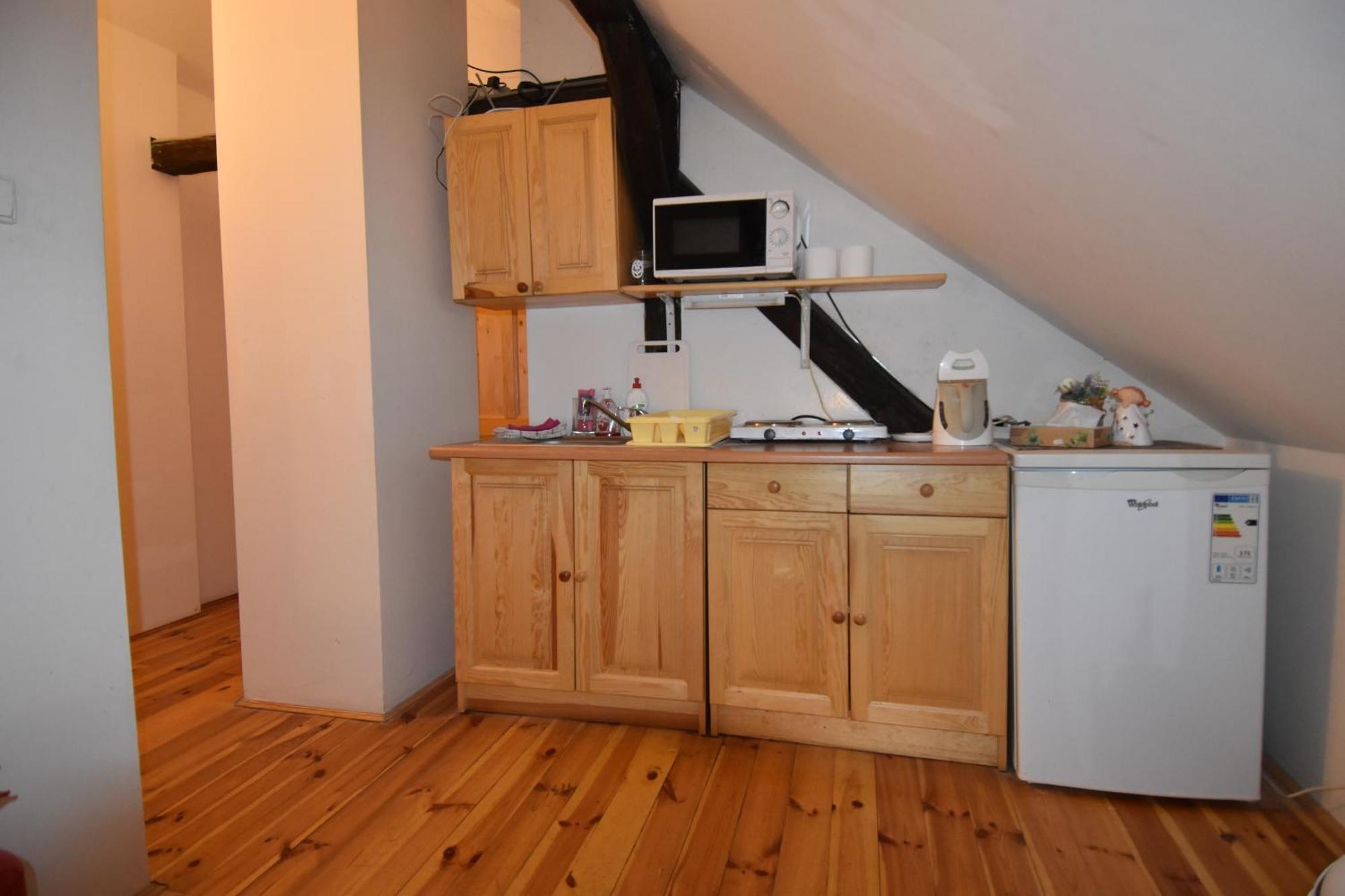 Kavárna Lucie s ubytováním Horní Těrlicko Exterior foto