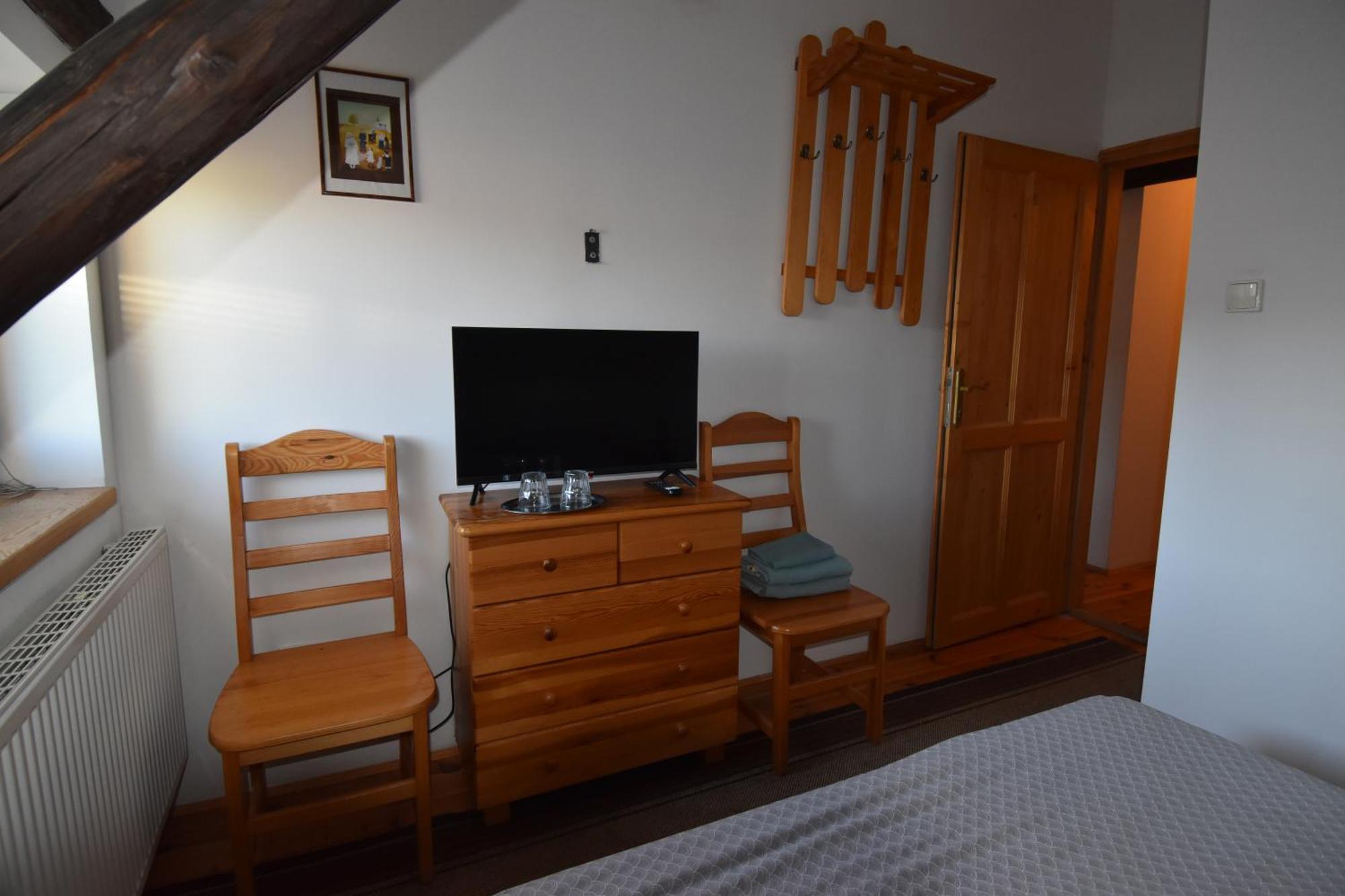 Kavárna Lucie s ubytováním Horní Těrlicko Exterior foto