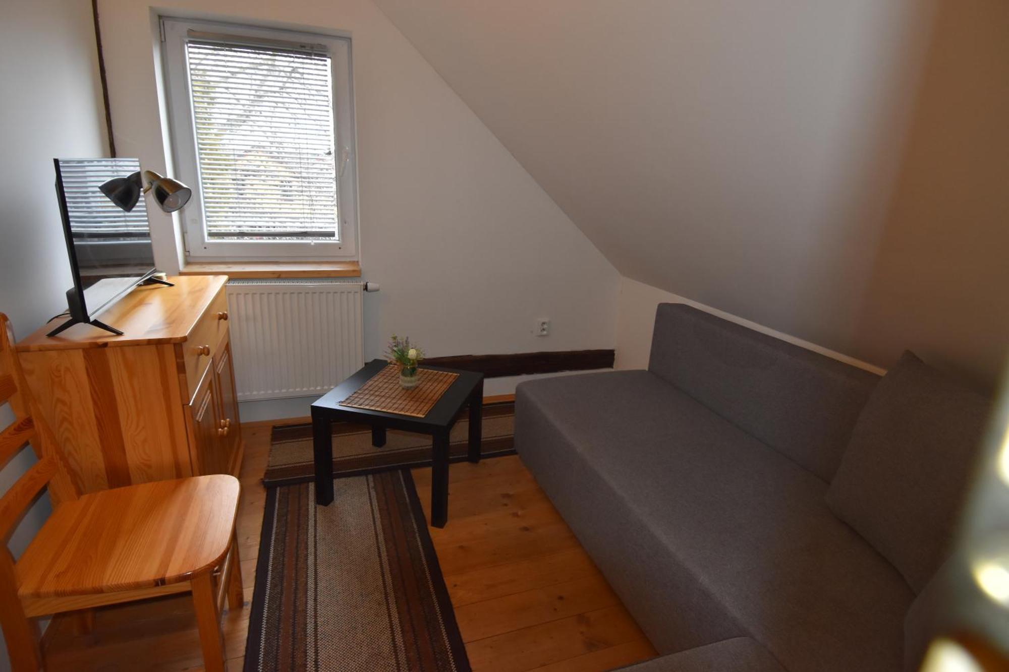Kavárna Lucie s ubytováním Horní Těrlicko Exterior foto